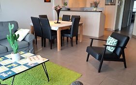 Appartement Borealis